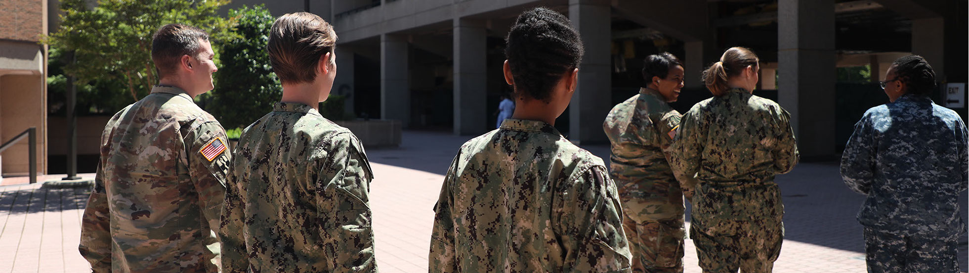 Uniformed Services University
