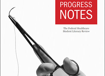Progress Notes Literary Review