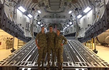 Uniformed Services University