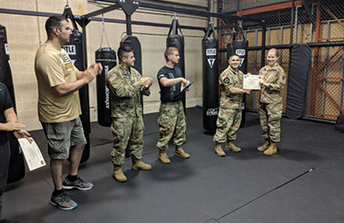 Uniformed Services University