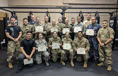 Uniformed Services University
